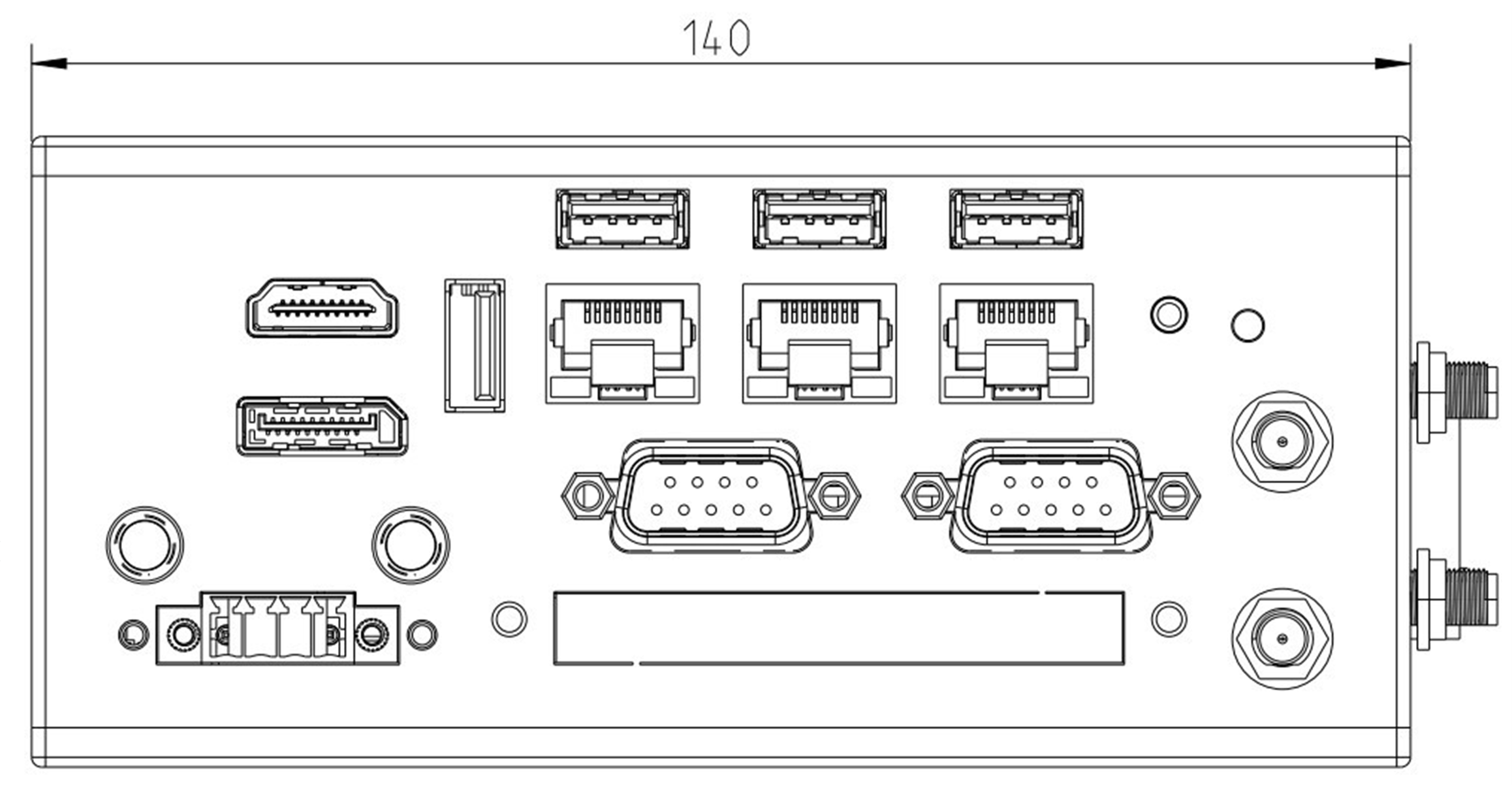 System Drawing